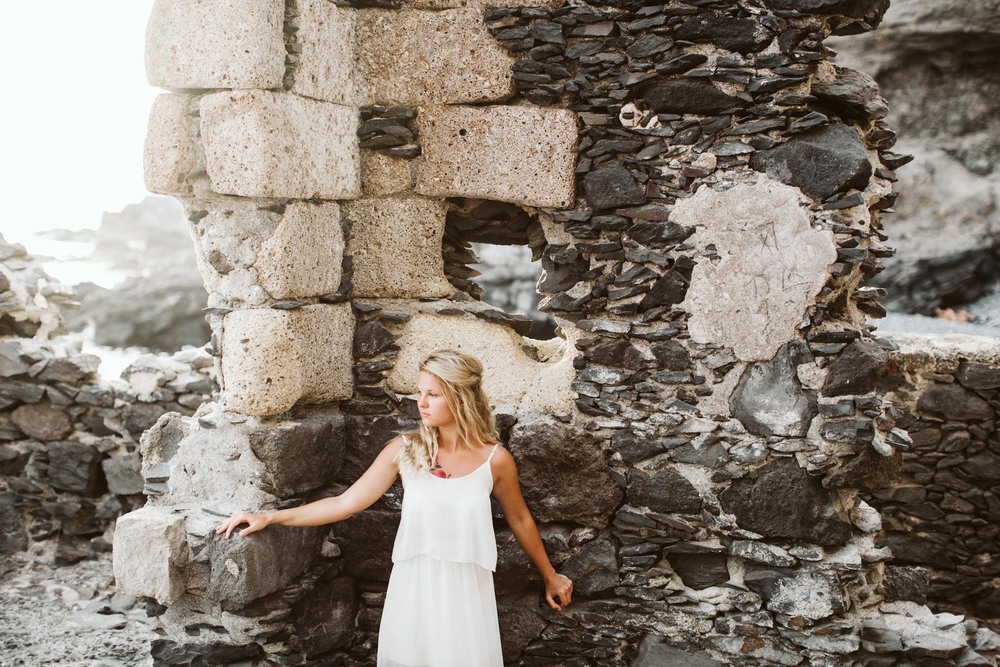 Yana Sasha Tenerife