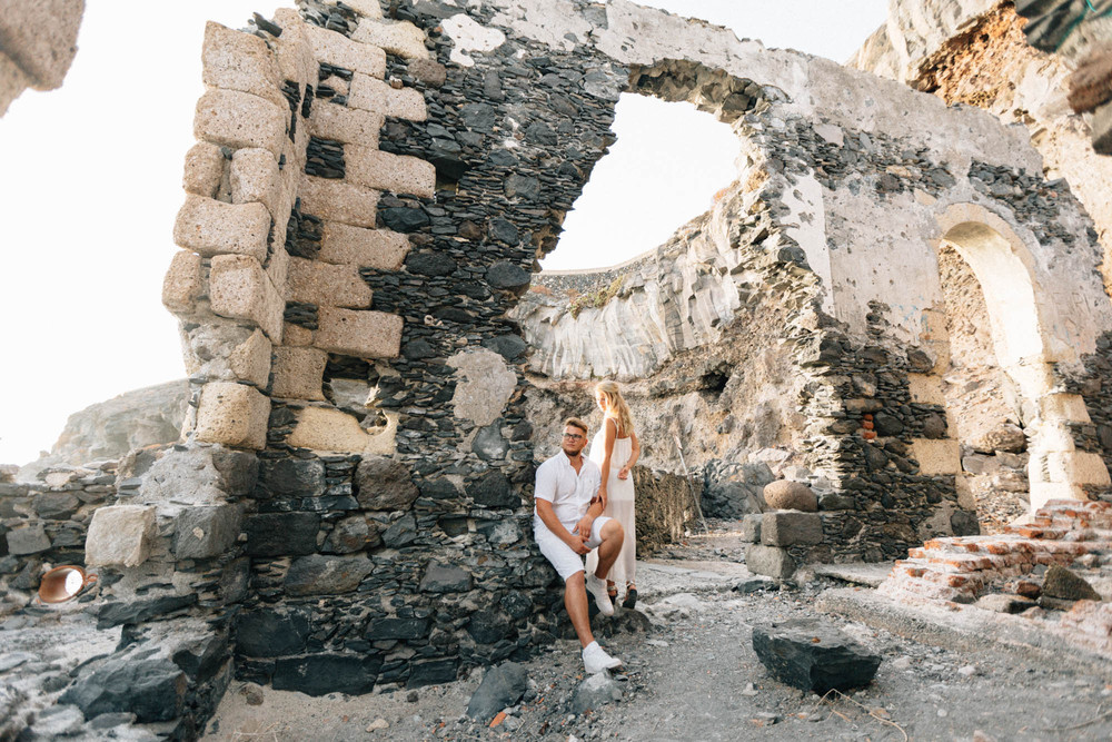 Yana Sasha Tenerife