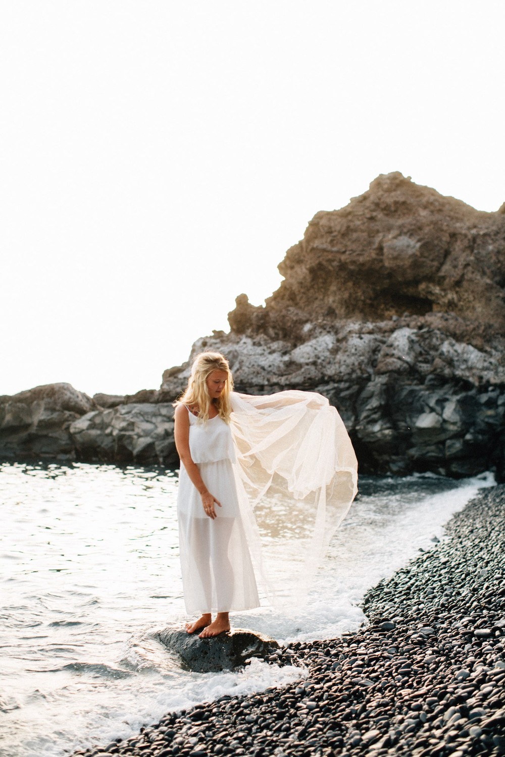 Yana Sasha Tenerife
