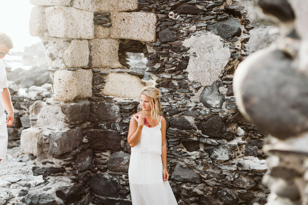 Yana Sasha Tenerife