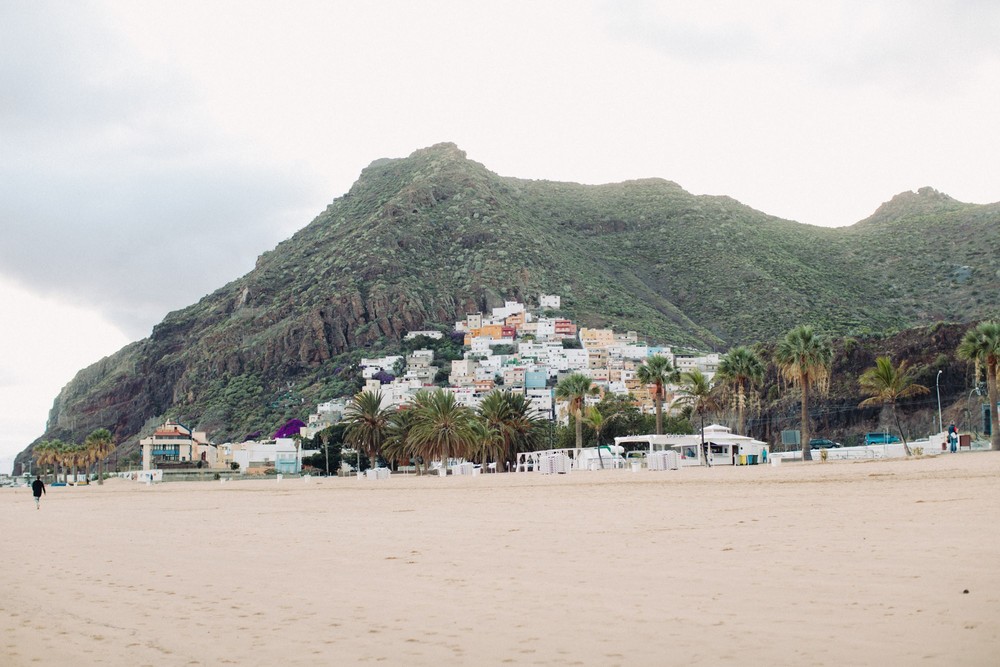 Daria Fedor Santa Cruz de Tenerife