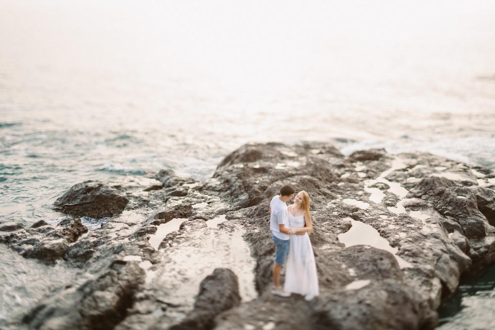 Katya Andrey Tenerife