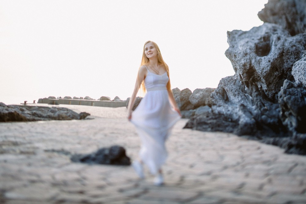 Katya Andrey Tenerife
