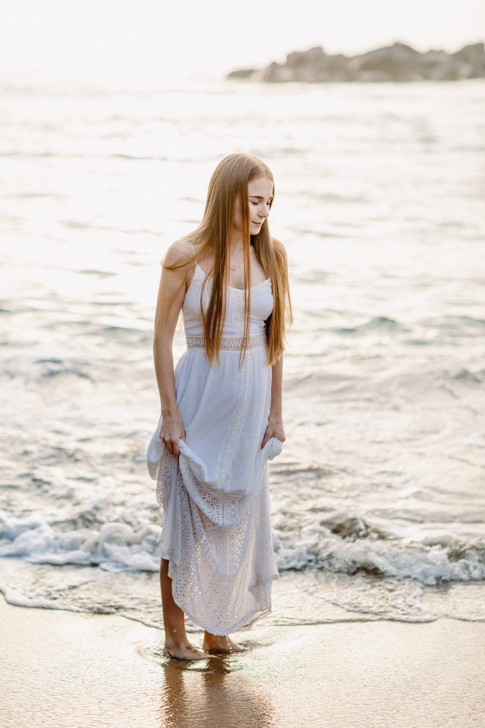 Katya Andrey Tenerife