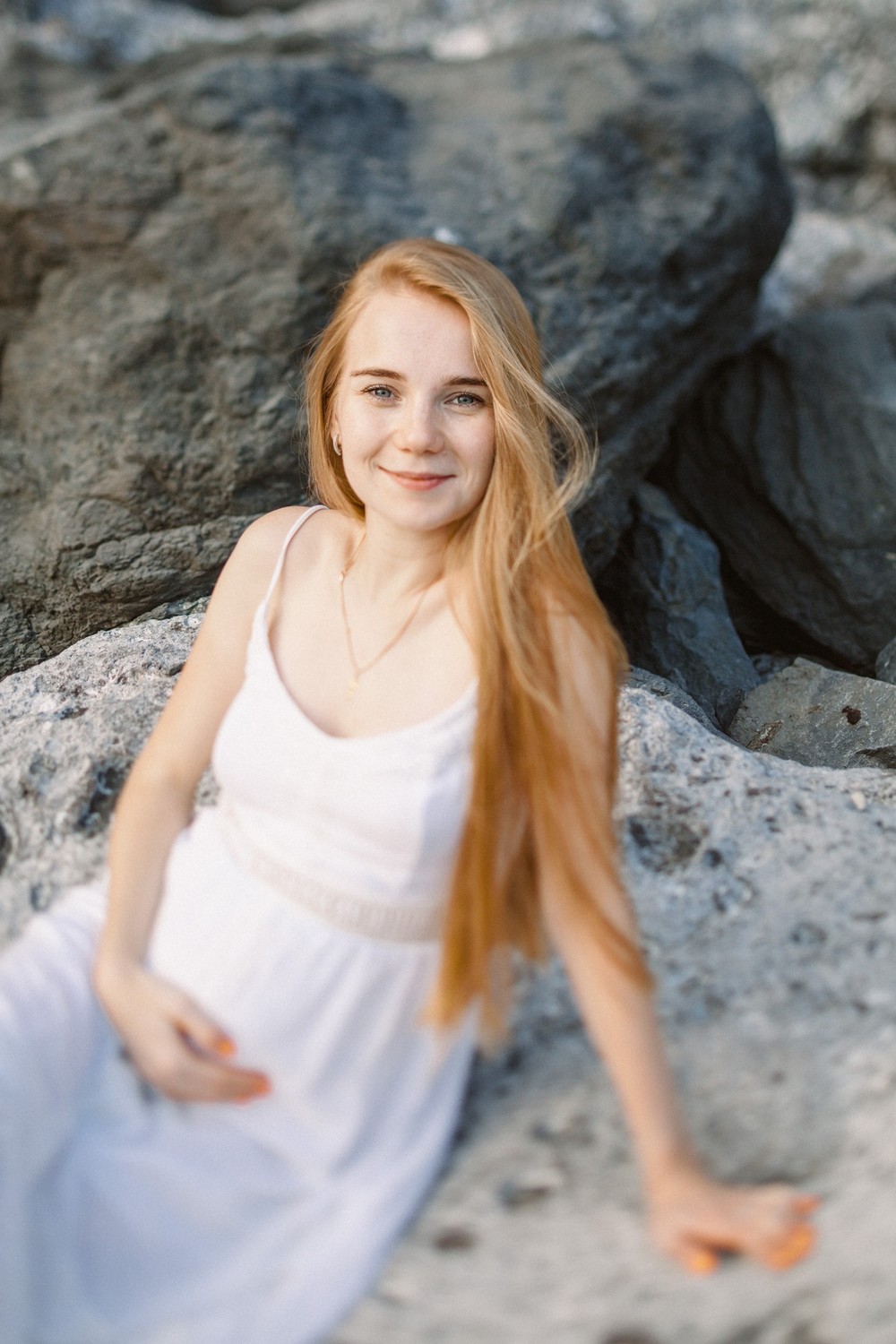 Katya Andrey Tenerife