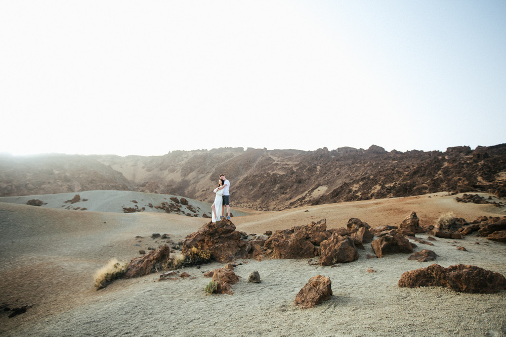 Svetlana Bogdan Tenerife