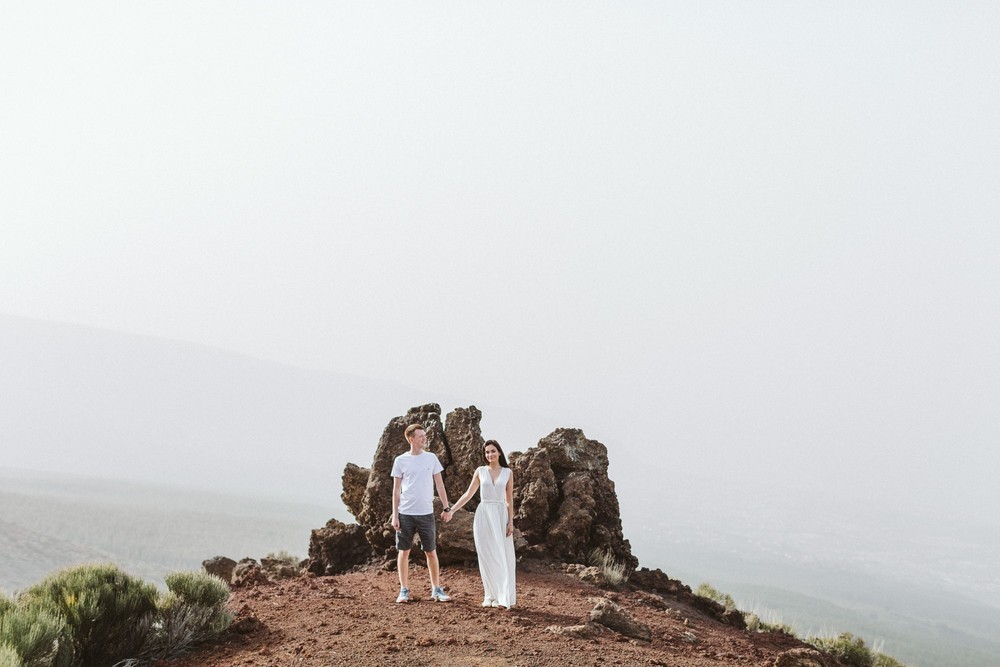 Svetlana Bogdan Tenerife