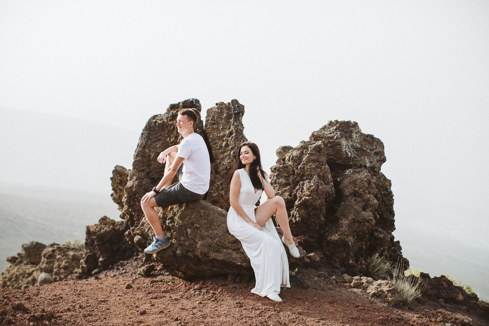 Svetlana Bogdan Tenerife