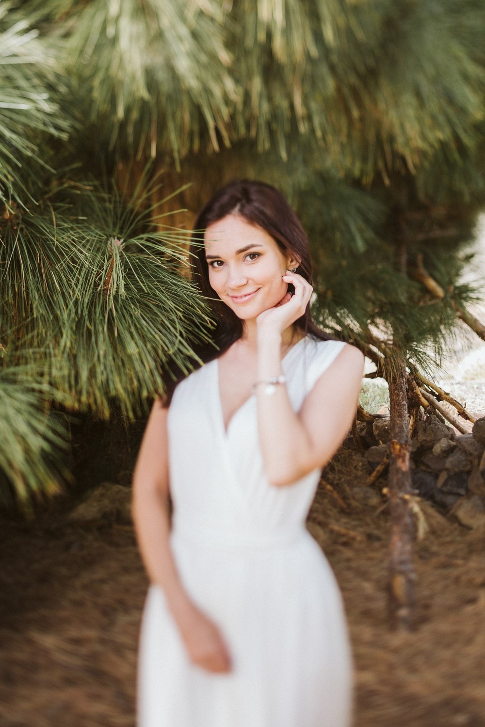 Svetlana Bogdan Tenerife