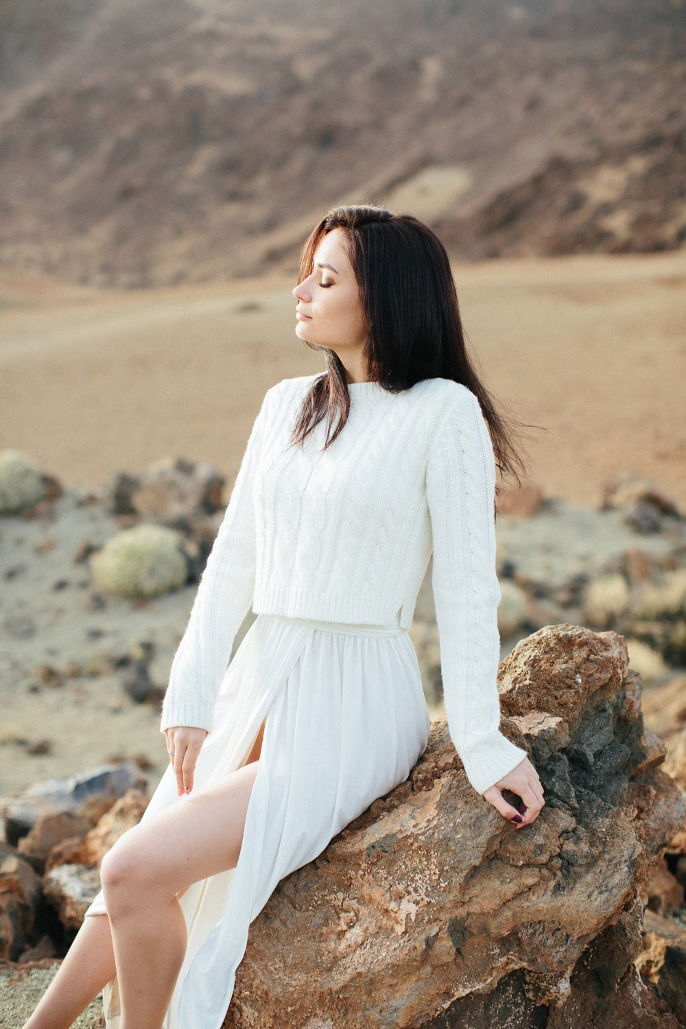 Svetlana Bogdan Tenerife