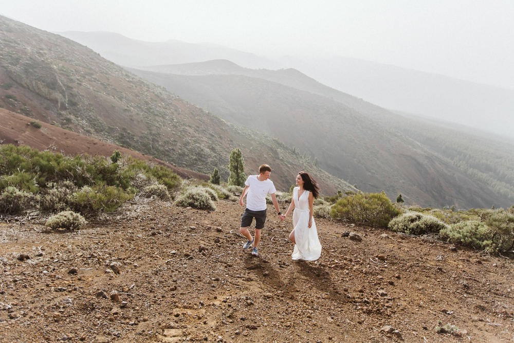 Svetlana Bogdan Tenerife