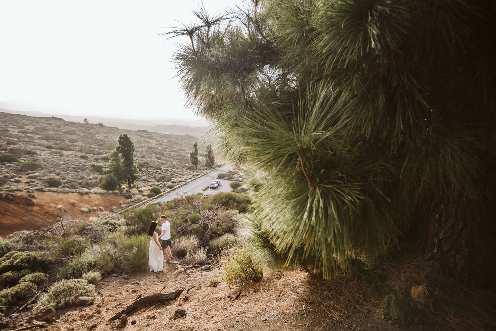 Svetlana Bogdan Tenerife