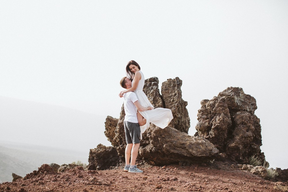 Svetlana Bogdan Tenerife