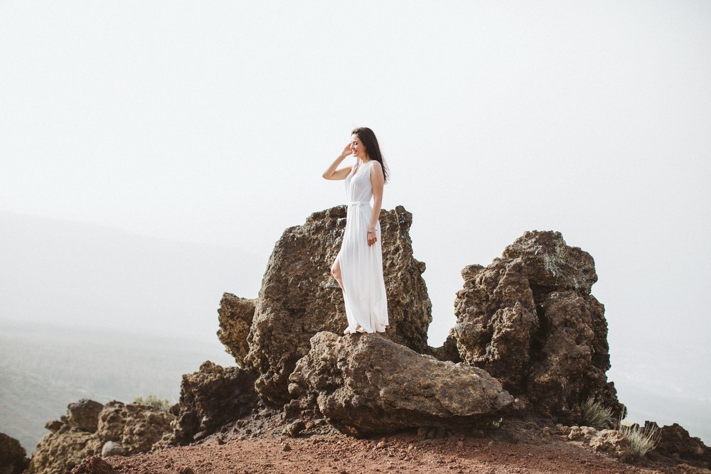 Svetlana Bogdan Tenerife