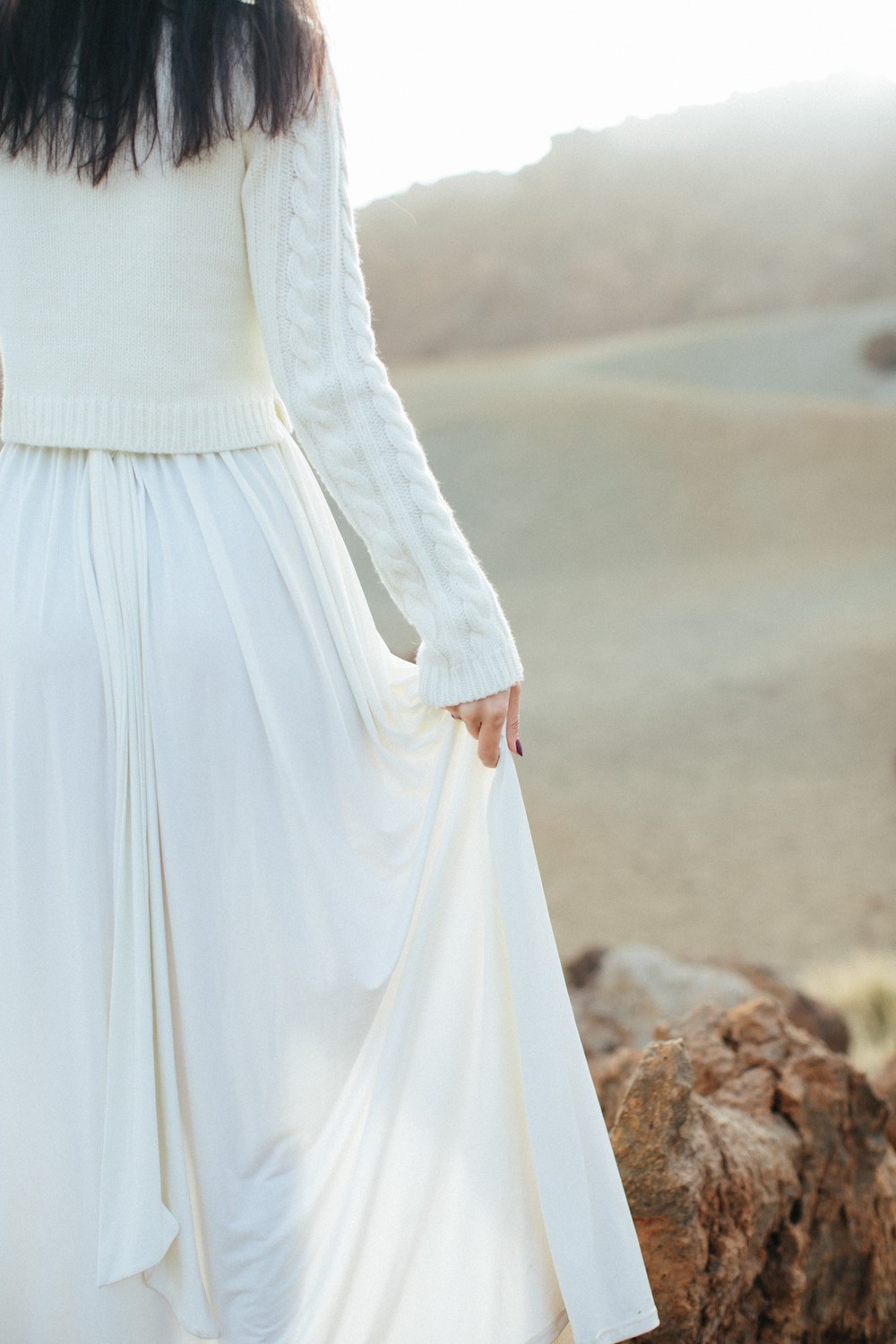 Svetlana Bogdan Tenerife
