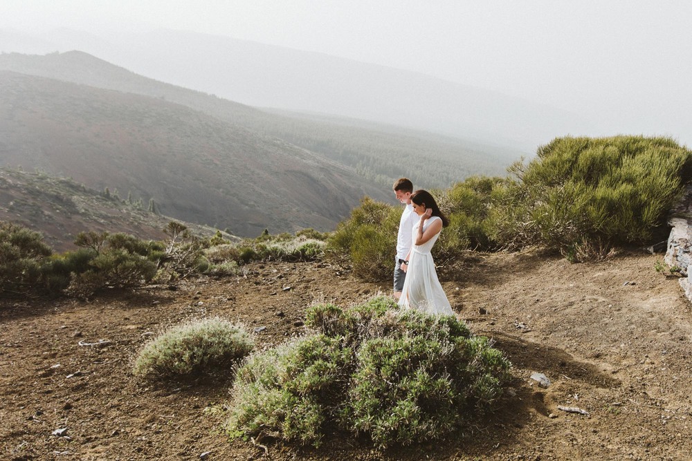 Svetlana Bogdan Tenerife