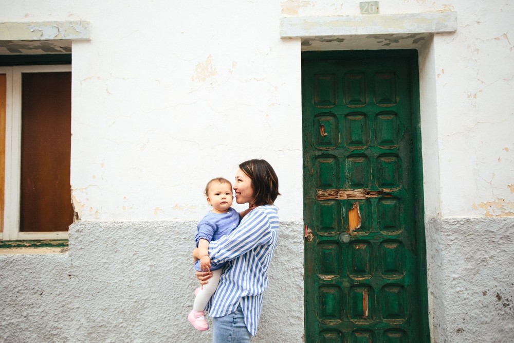 Elena Andrey Puerto de la Cruz
