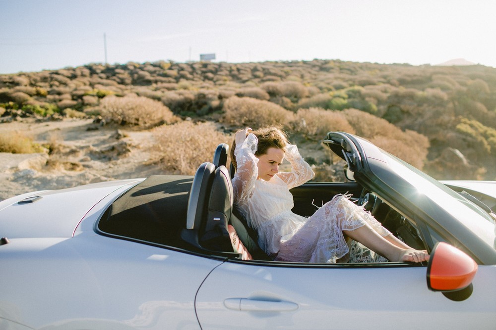 Liza Alexey Tenerife