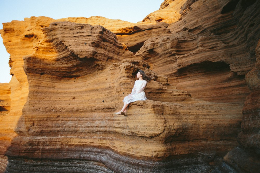 Liza Alexey Tenerife