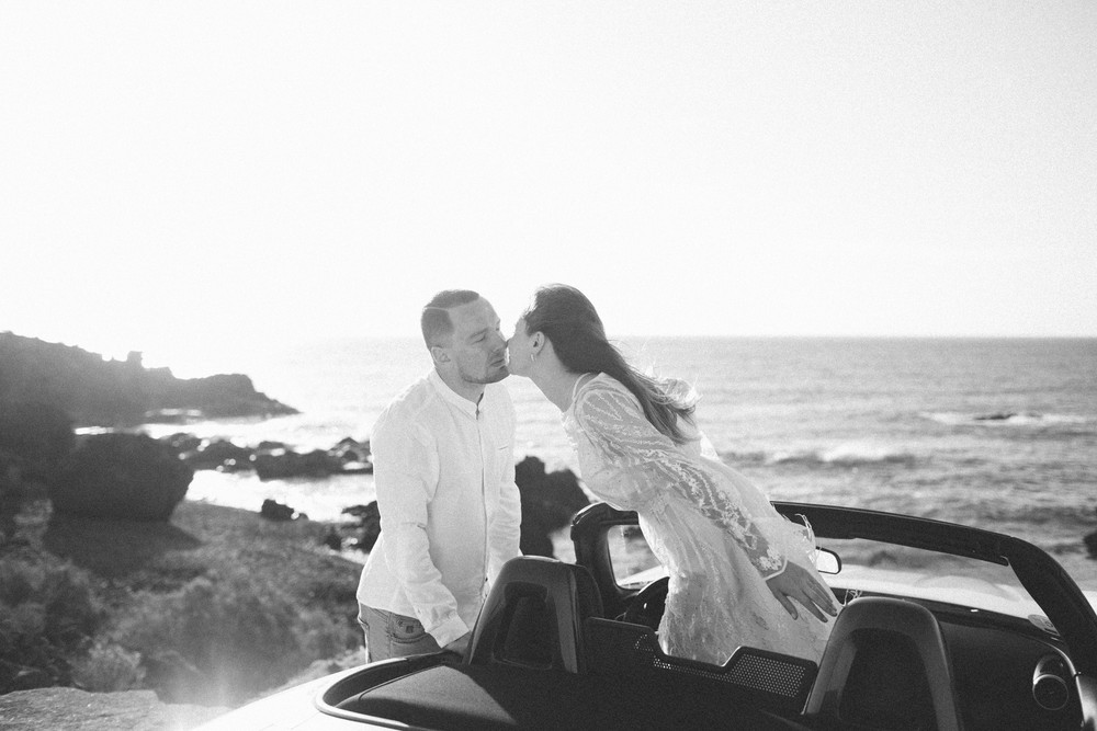 Liza Alexey Tenerife