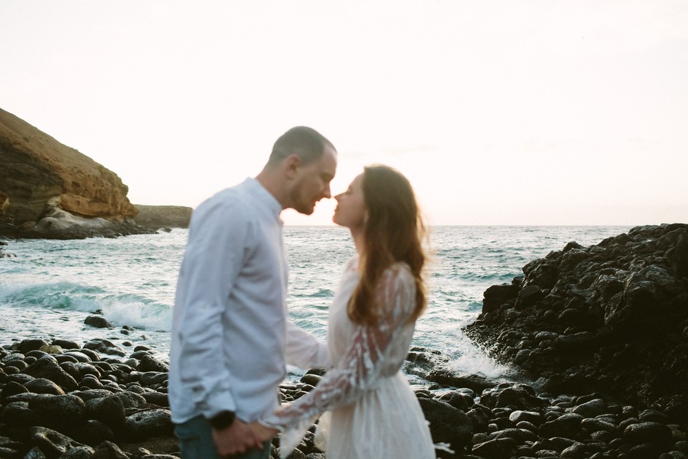Liza Alexey Tenerife