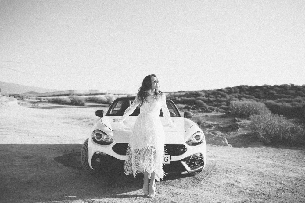 Liza Alexey Tenerife