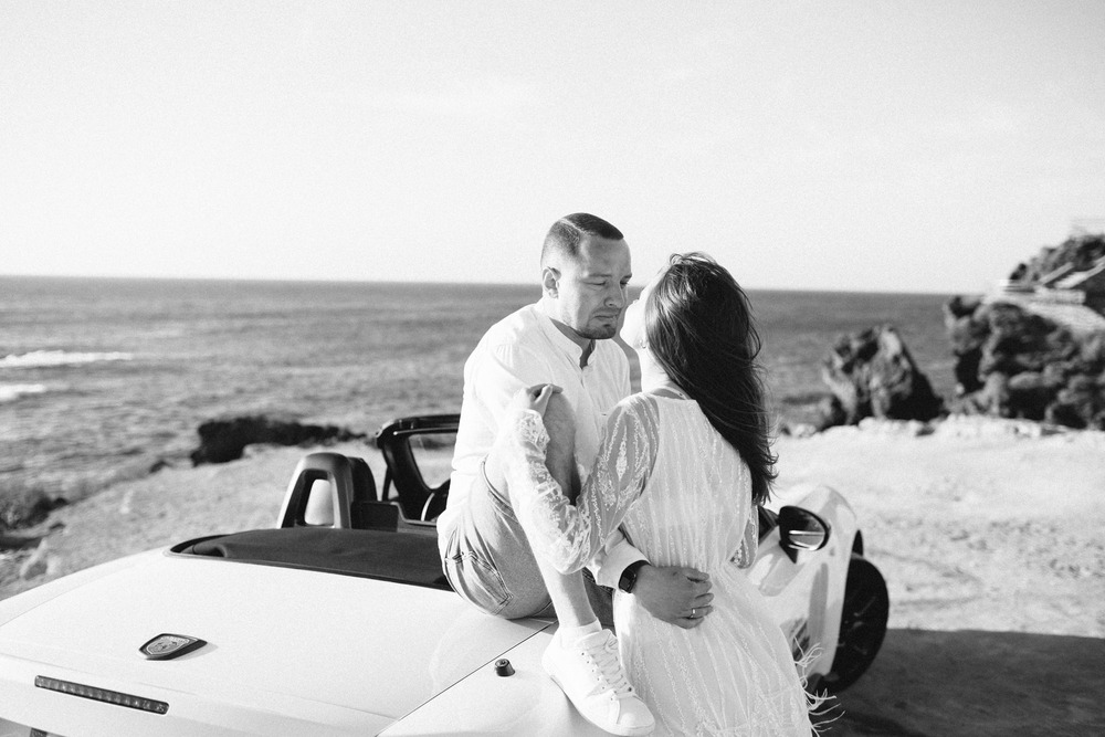 Liza Alexey Tenerife
