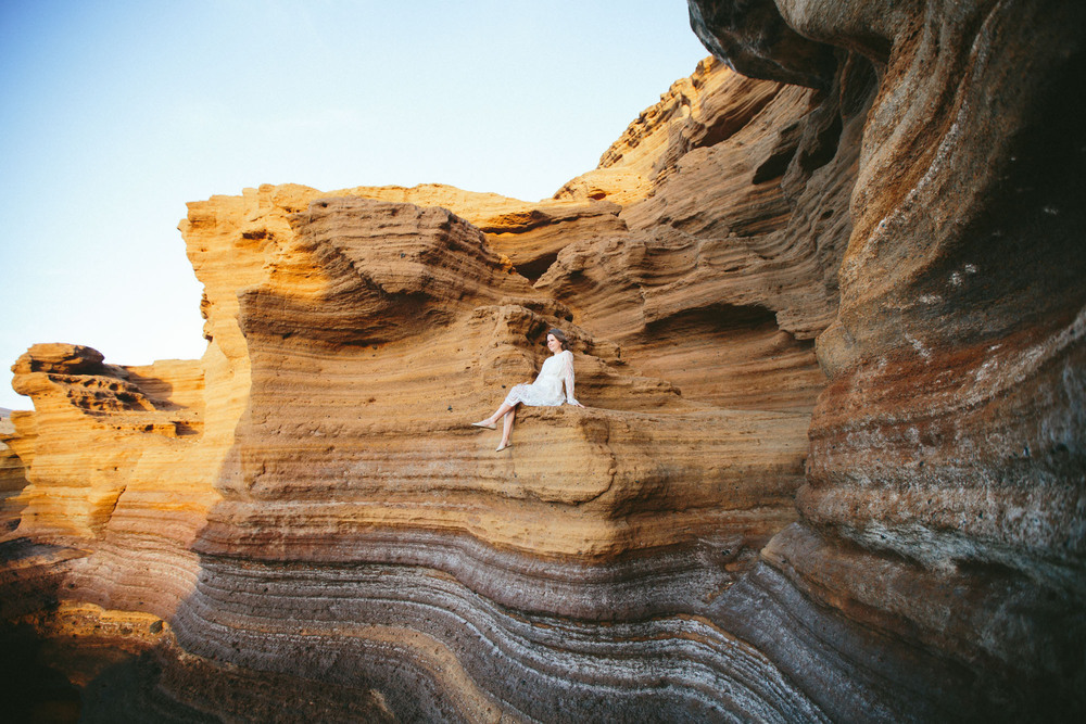 Liza Alexey Tenerife