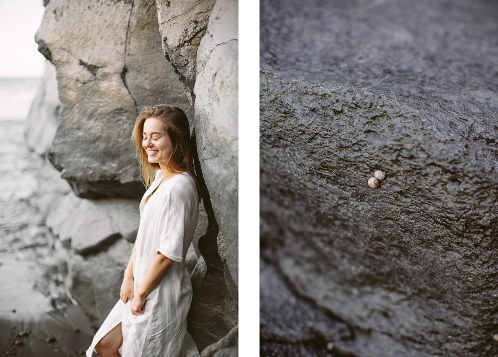 Evgenia Dmitriy Tenerife
