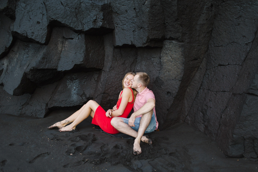 Lily Roman Tenerife