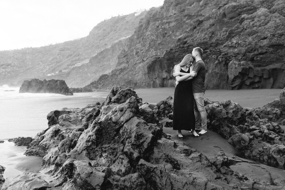 Lily Roman Tenerife