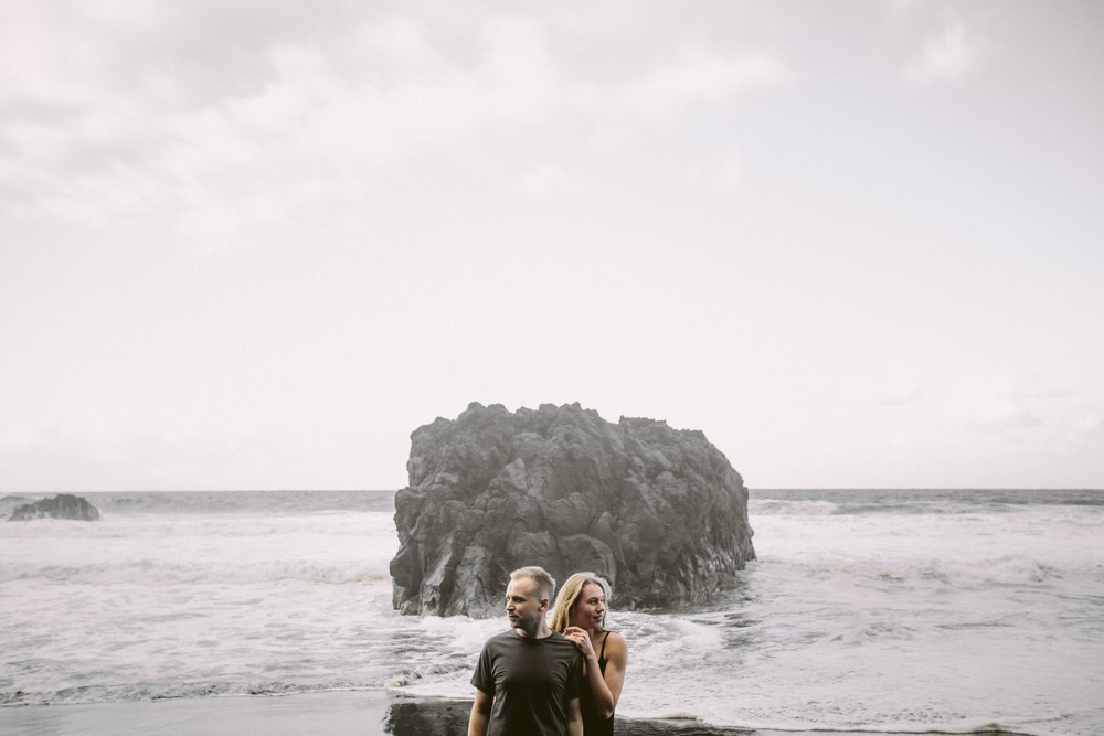 Lily Roman Tenerife