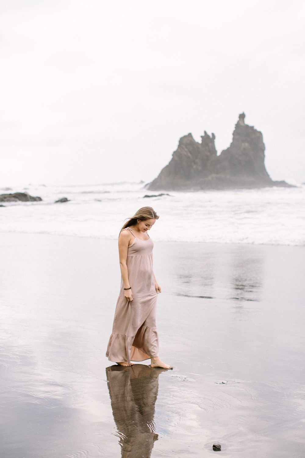 Viktoria Andrey Tenerife