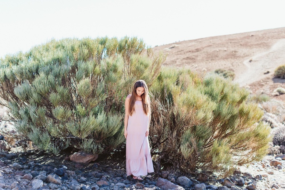 Viktoria Andrey Tenerife