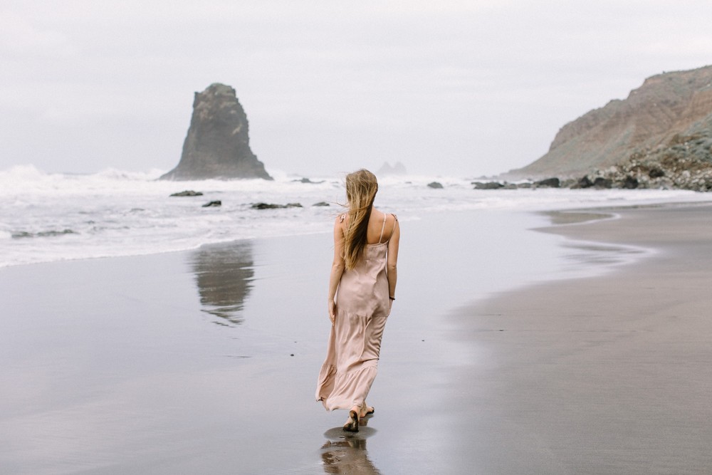 Viktoria Andrey Tenerife