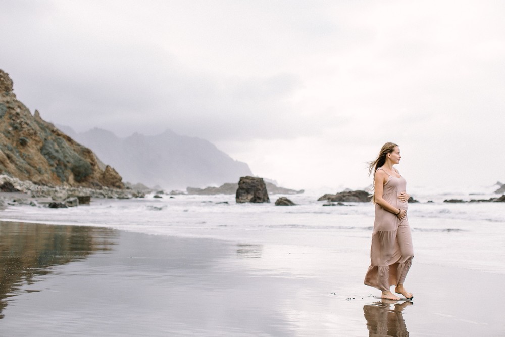 Viktoria Andrey Tenerife