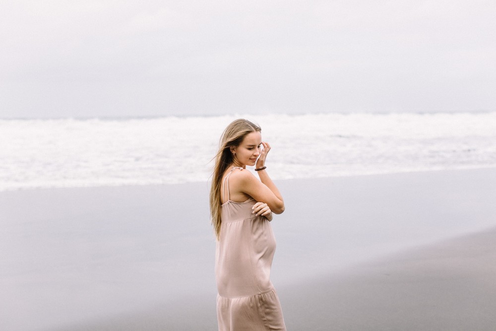 Viktoria Andrey Tenerife