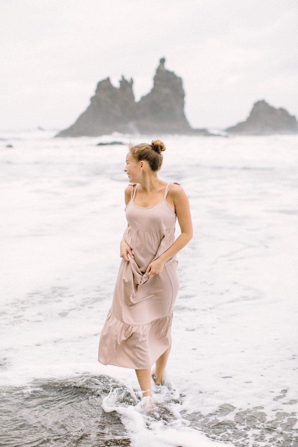 Viktoria Andrey Tenerife