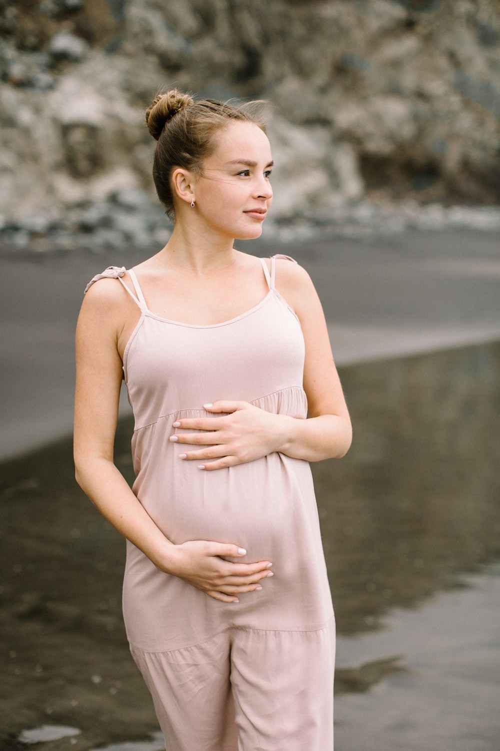 Viktoria Andrey Tenerife
