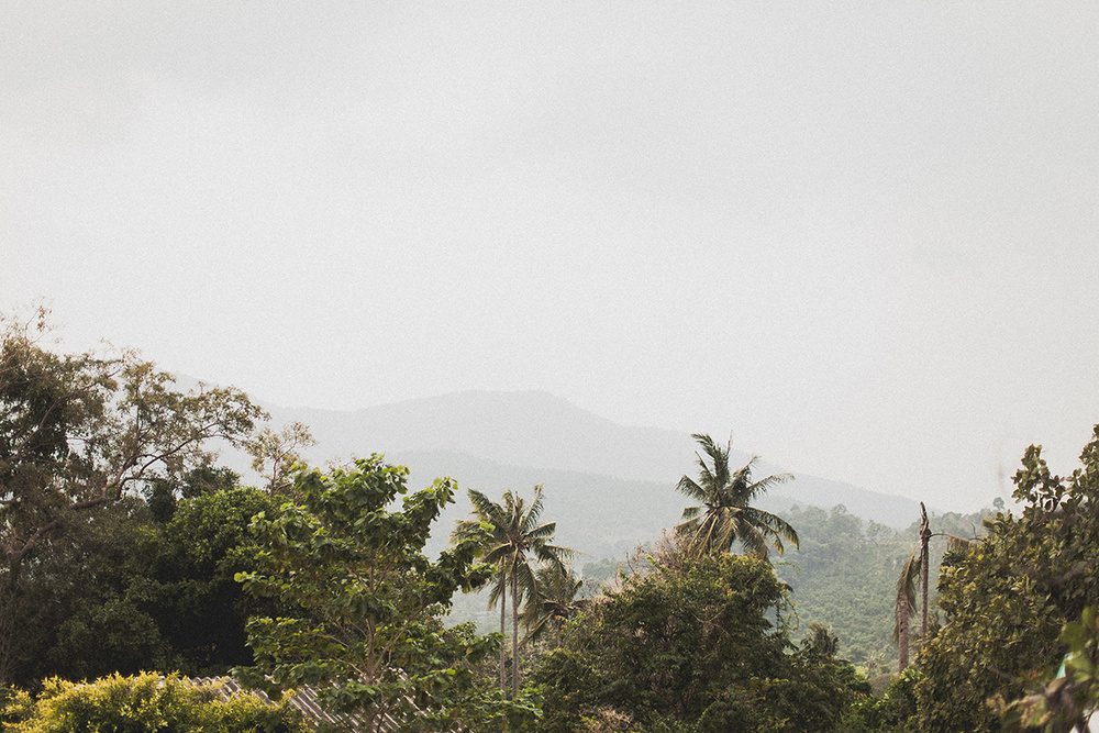 Thailand