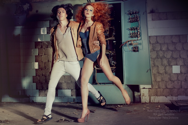 MODELS
