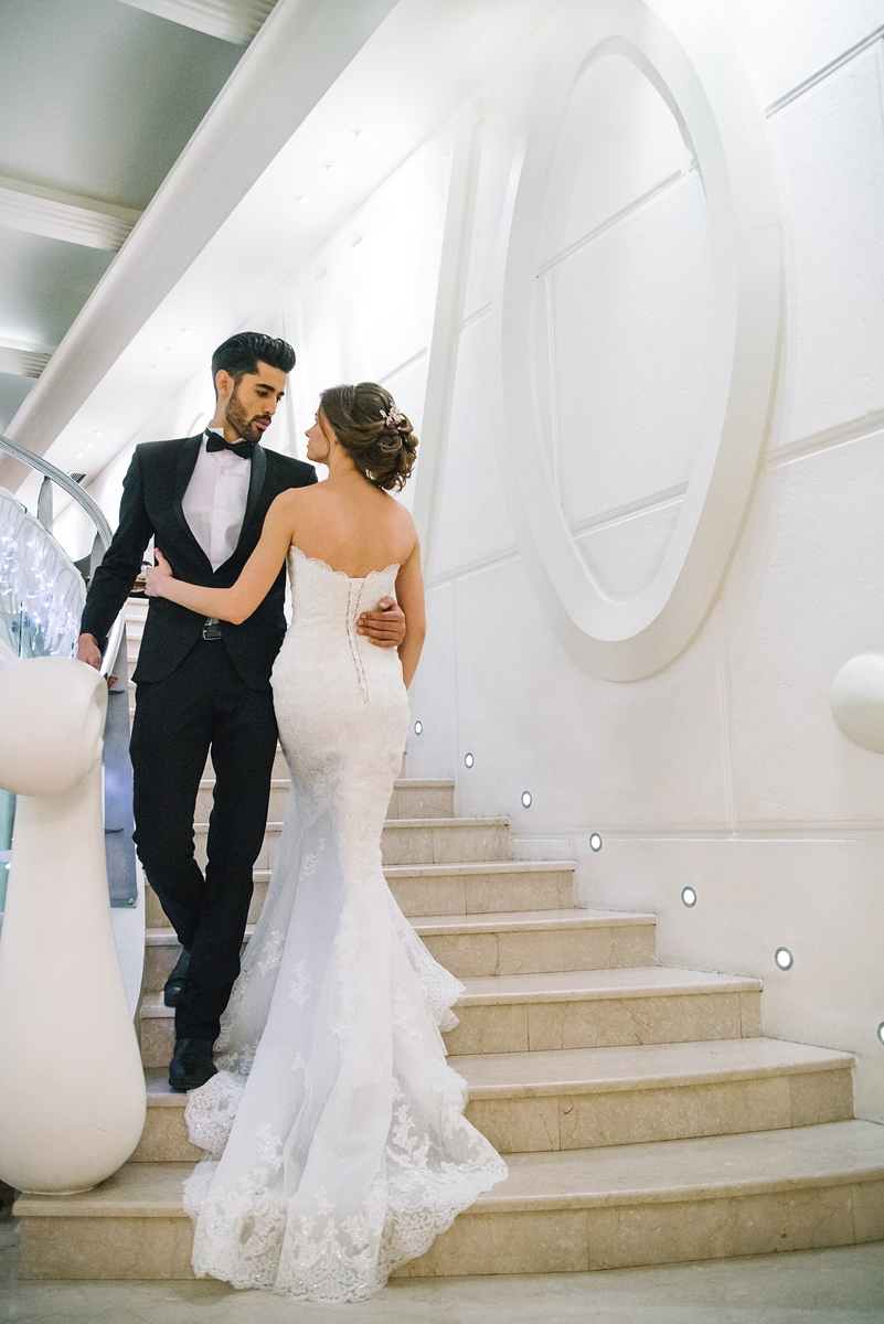 WEDDING