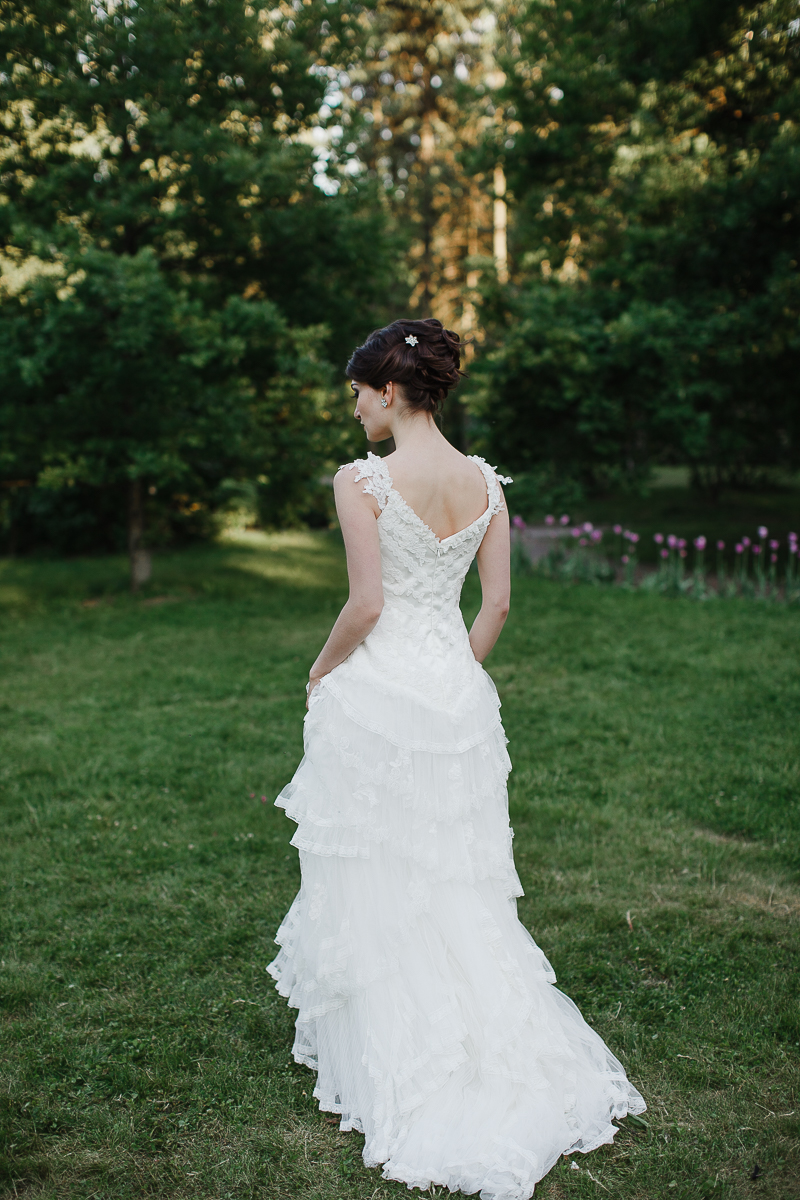 WEDDING