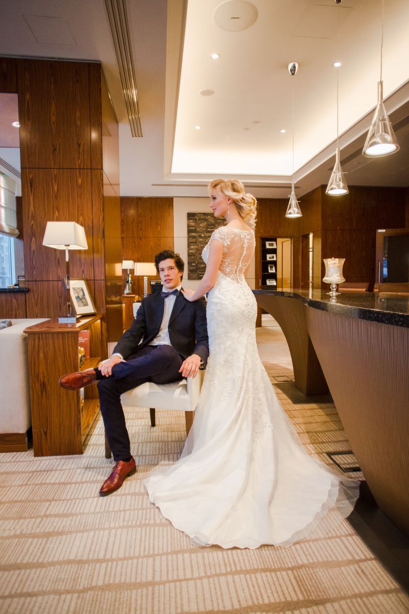 WEDDING