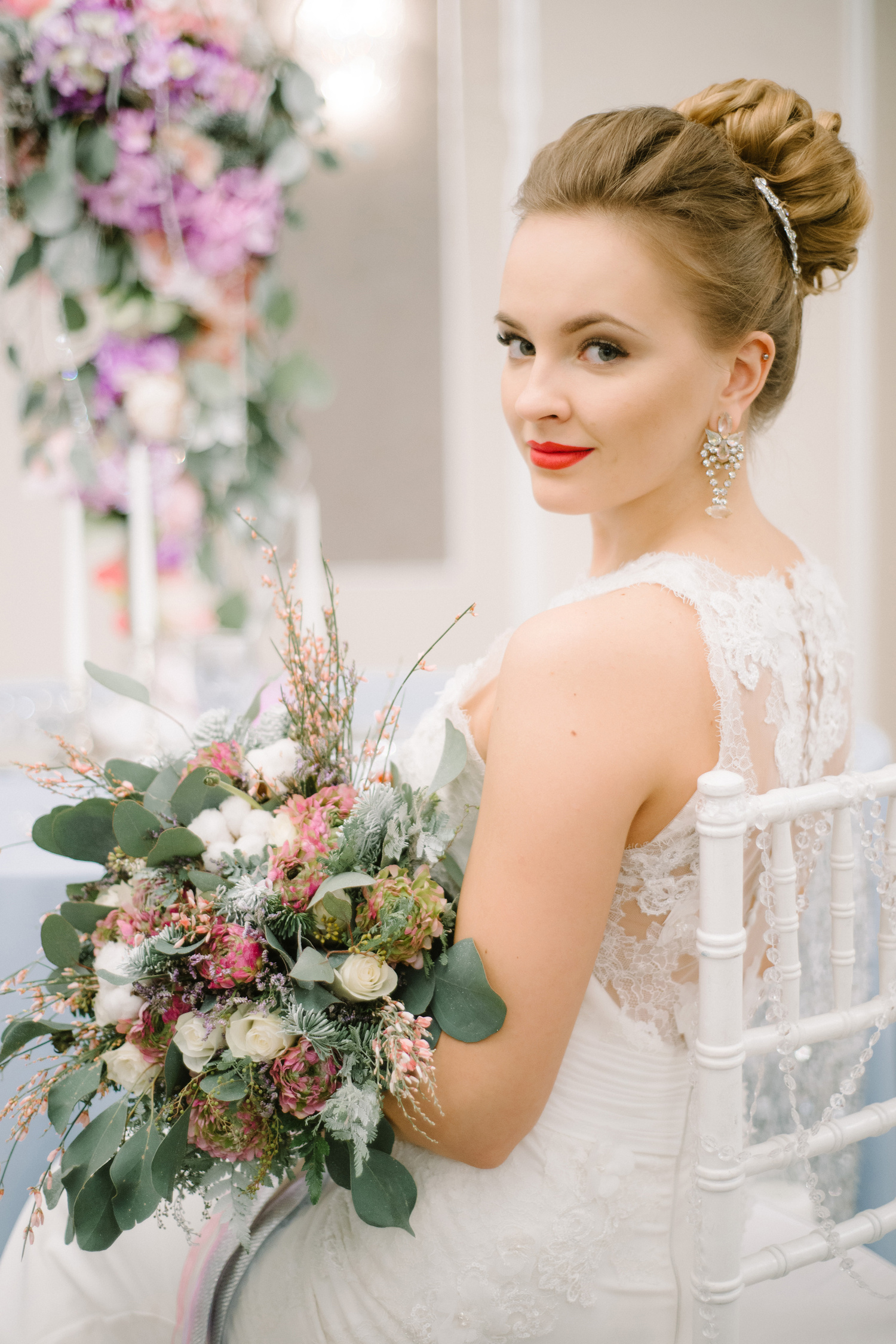 WEDDING