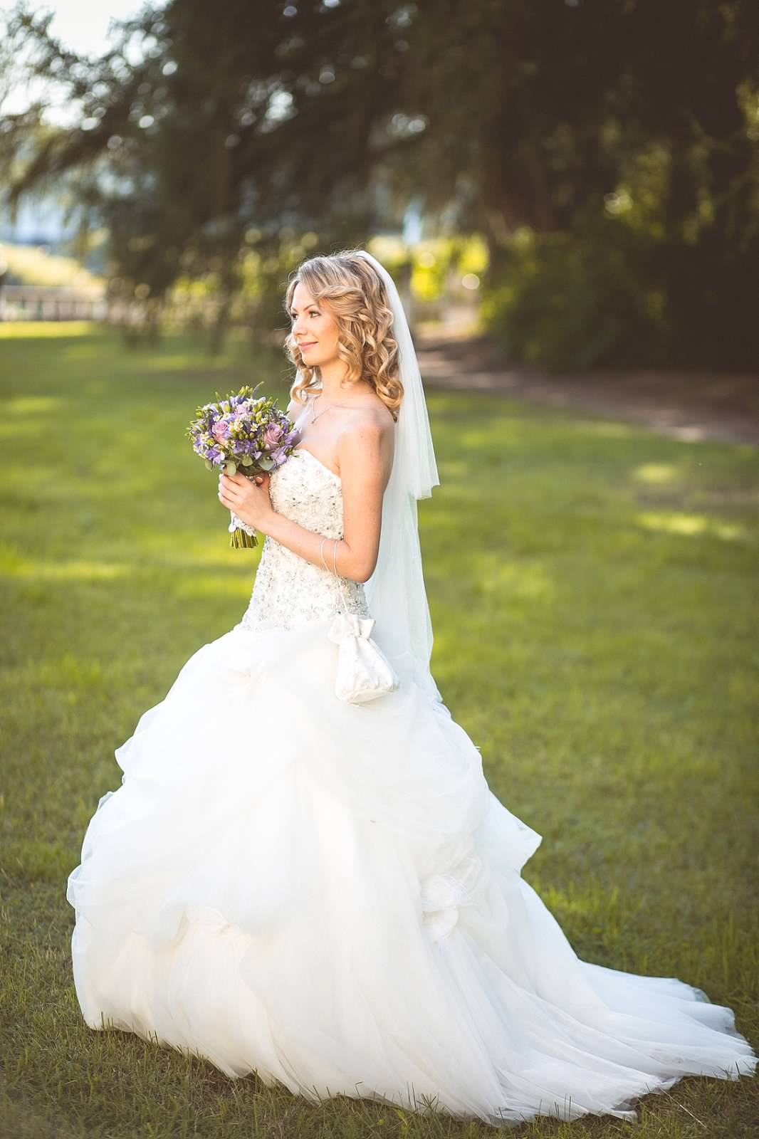 WEDDING