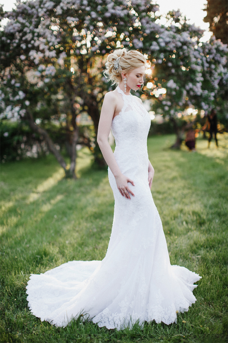 WEDDING