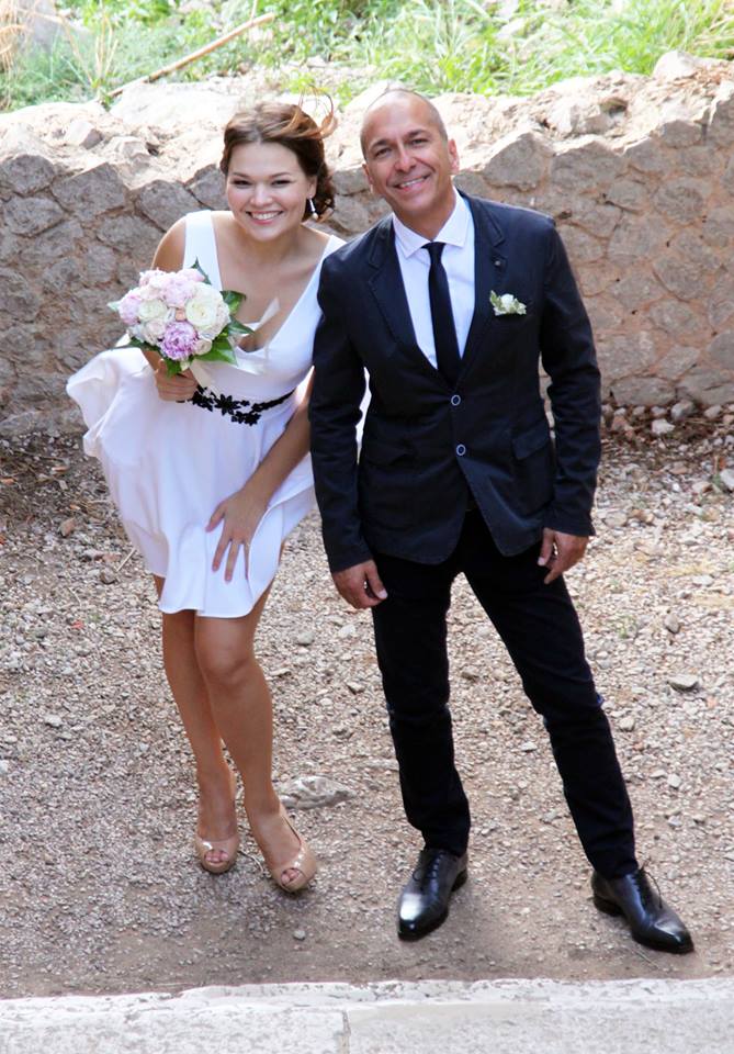 WEDDING