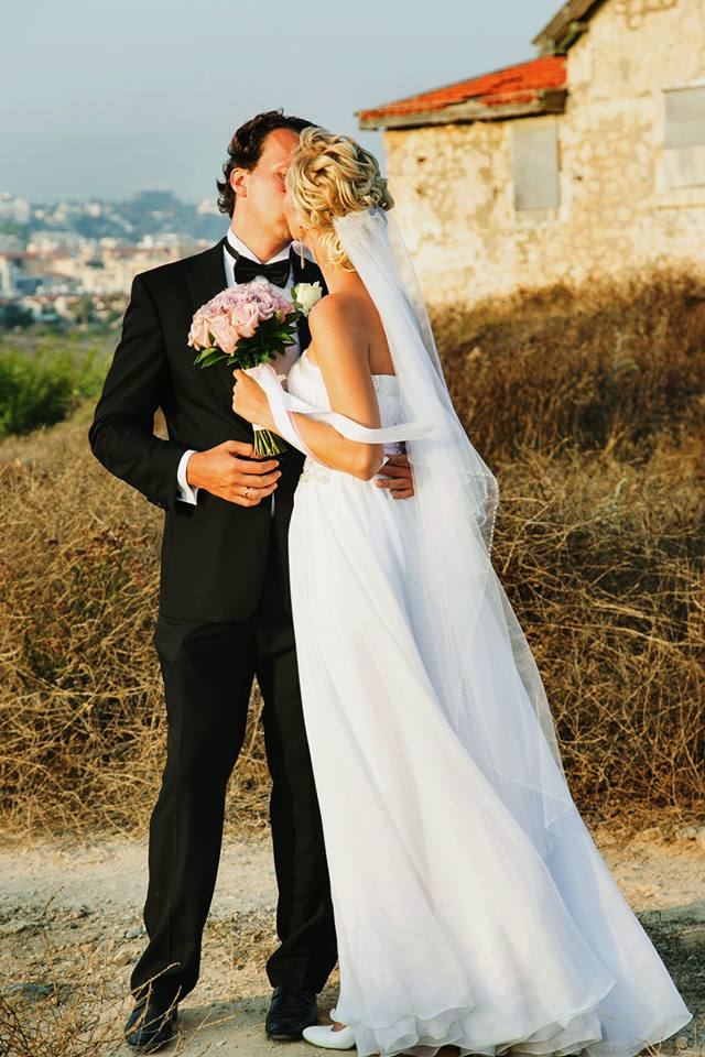WEDDING