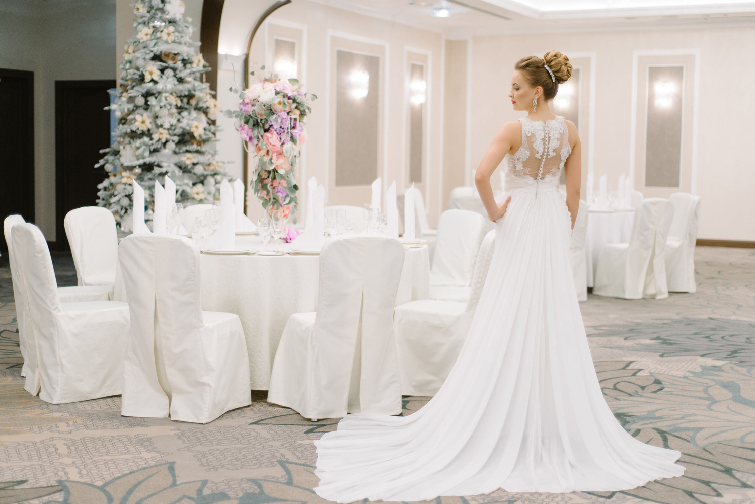 WEDDING